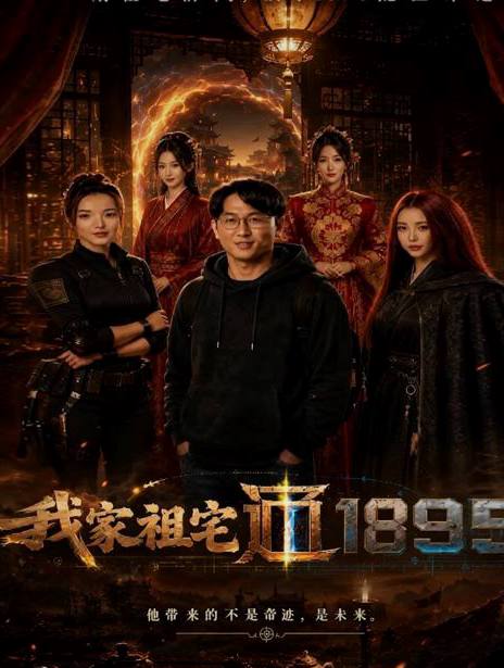 我家祖宅通1895.