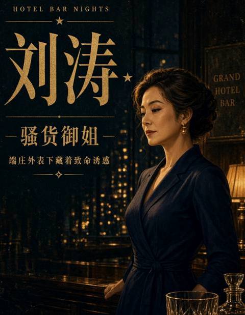 刘涛 骚货御姐端庄外表下藏着致命诱惑