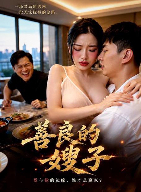 善良的嫂子1