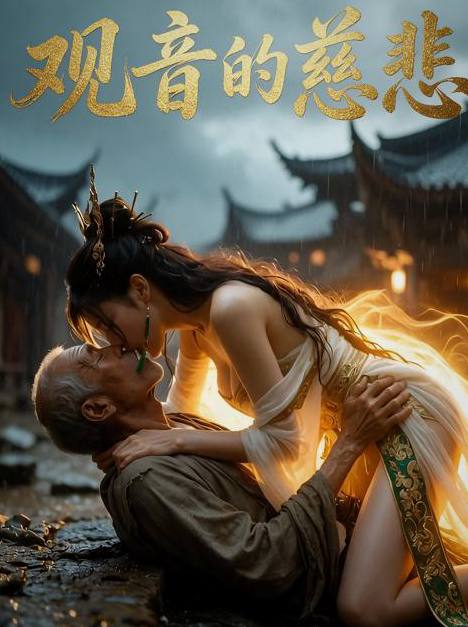 观音的慈悲
