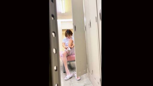 前护士为了拍片硬扛230次，累到狂汗湿透内裤直痉挛